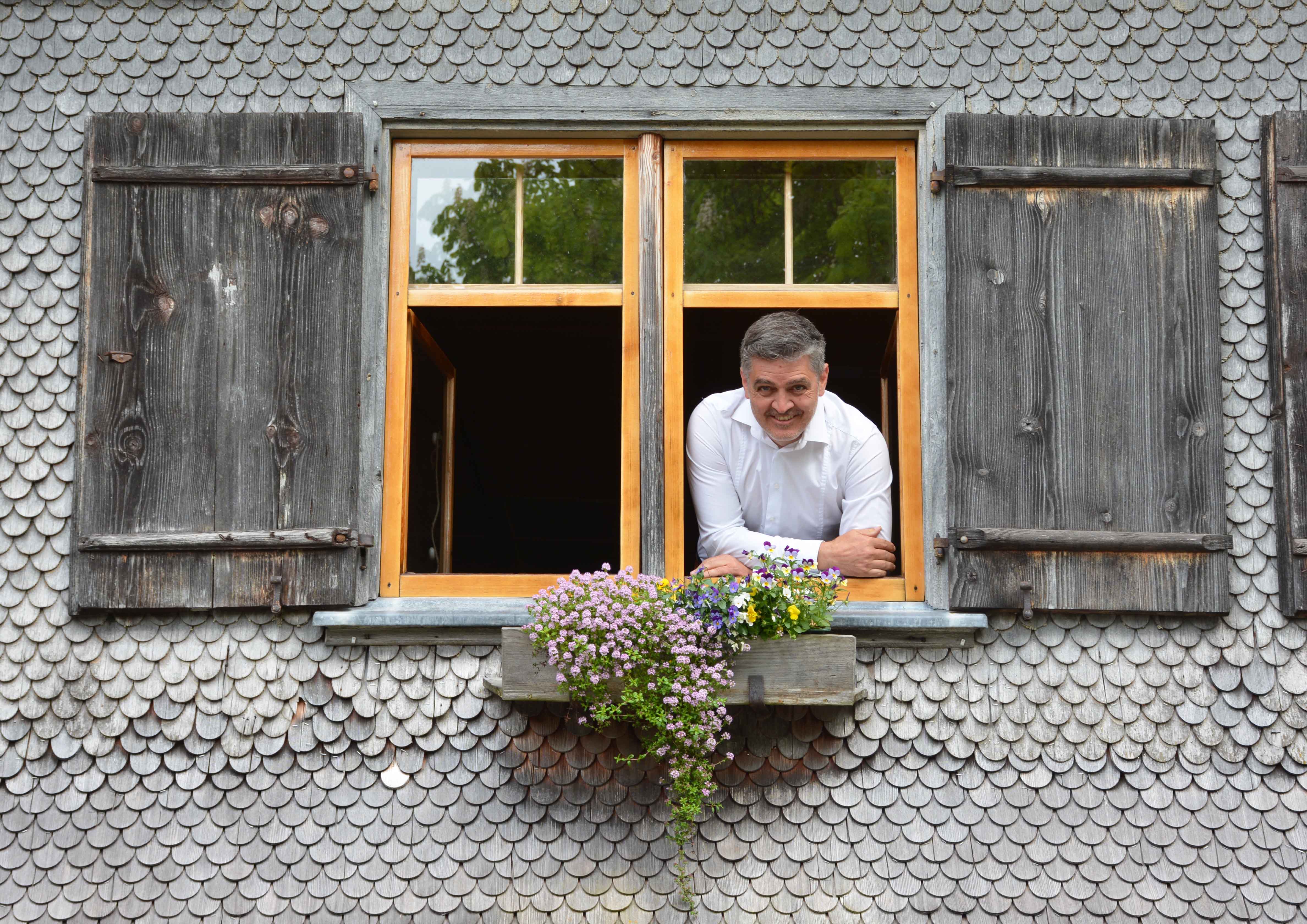 Dipl. Ing. (FH) Ralf Wipper